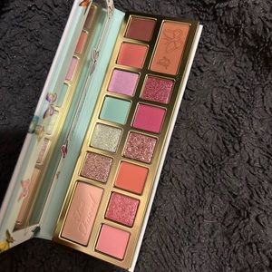 Too Faced Too Femme Palette